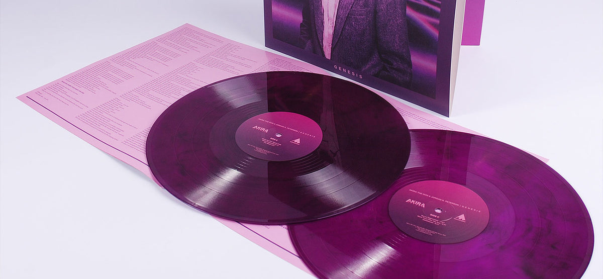 VINYL – Meaningwave