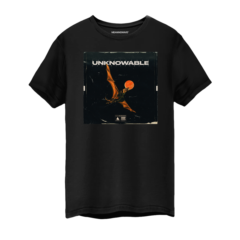 UNKNOWABLE ft. Norm Macdonald Men’s Cotton Shirt