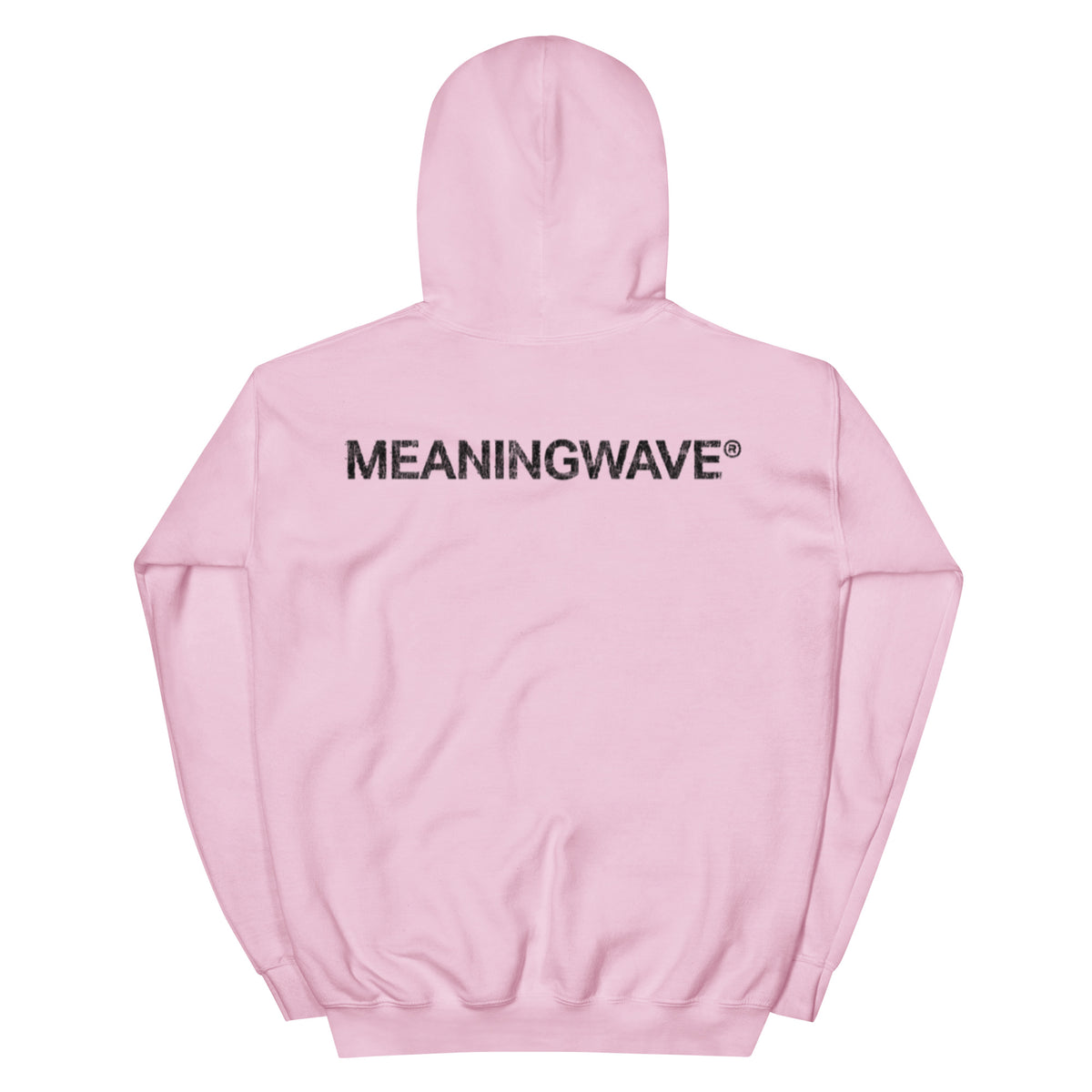 Vintage Meaningwave Classics - Hoodie
