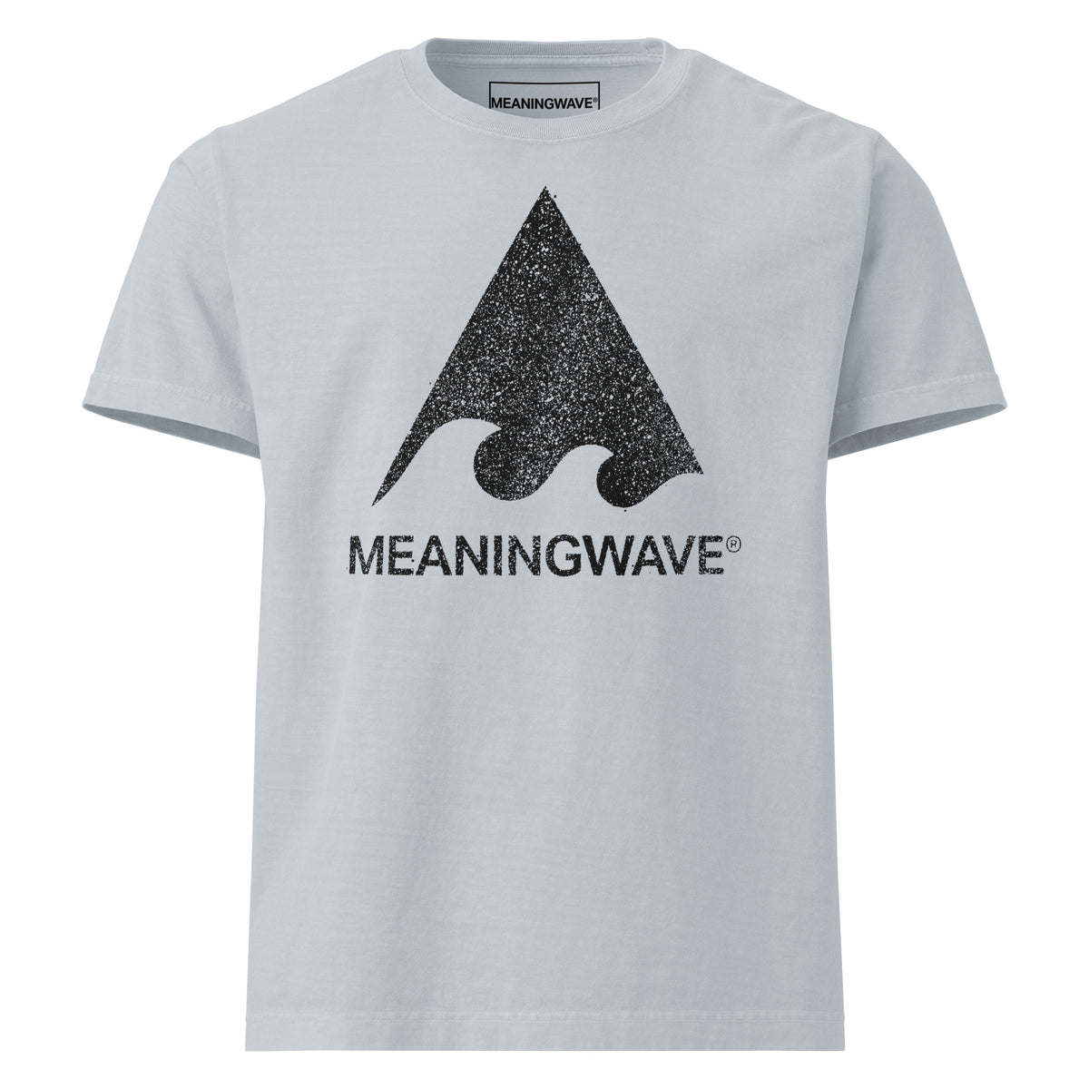 Galaxy Meaningwave Classics - Oversize Tee