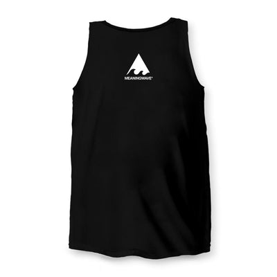 Meaningwave I See Everything Men's Tank