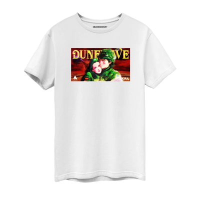 DUNEWAVE Vol. 1, the Complete Musical Audiobook Men’s Cotton Shirt