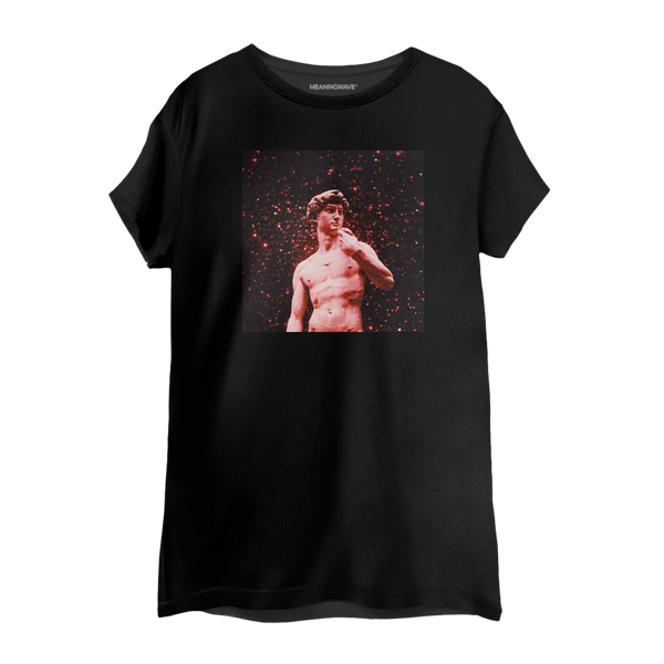 GET AFTER IT II ft. Jocko Willink Women's Cotton T-Shirt - Meaningwave