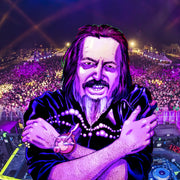 WATTSWAVE LIVE | An All Alan Watts Live Meaningwave Lofi Hiphop Mix