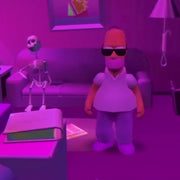 TRAPPIN IN ＱＵＡＲＡＮＴＩＮＥ 4 😷 Escape From Quarantine | Live Phonk Mix