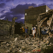 NEW SINGLE: A Dream Within A Dream ft Edgar Allan Poe