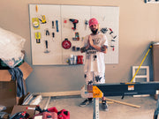 Incremental improvements Will Get You Where You Wanna Go