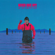 NEVER GIVE UP!! With Shuzo Matsuoka | LYRICS