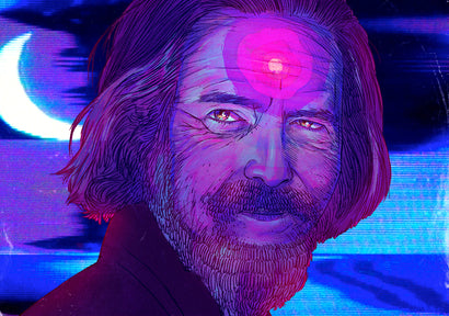 WATTSWAVE - ALAN WATTS MUSIC by AKIRA THE DON | PLAYLIST