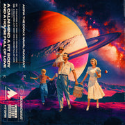 A Calm Mind A Fit Body And A House Full Of Love (ft. Naval Ravikant)