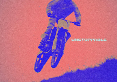 UNSTOPPABLE... with Michael Tracy