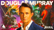 Douglas Murray & Akira The Don -  St George In Retirement Syndrome | Music Video