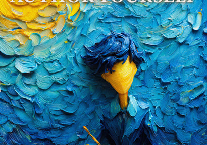 AUTHOR YOURSELF with Scott Adams