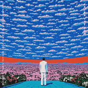 EVERYBODY WANTS TO RULE THE WORLD