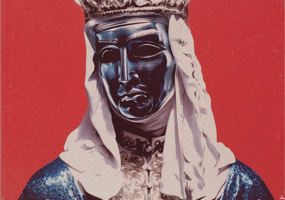 MAN CAN MOVE HIMSELF (KINGDOM OF HEAVEN)