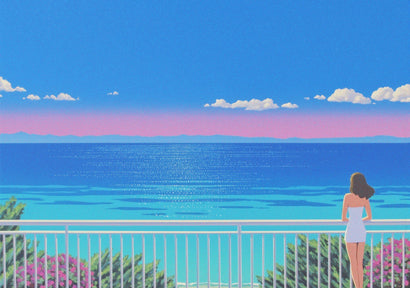 BEAUTIFUL WORLD… with Scott Adams