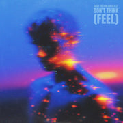 DON'T THINK (FEEL) with Bruce Lee | LYRICS