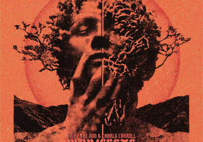 MANIFESTS with Charls Carroll