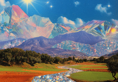 ACRES OF DIAMONDS 💎 with Earl Nightingale.... ALBUM OUT NOW!