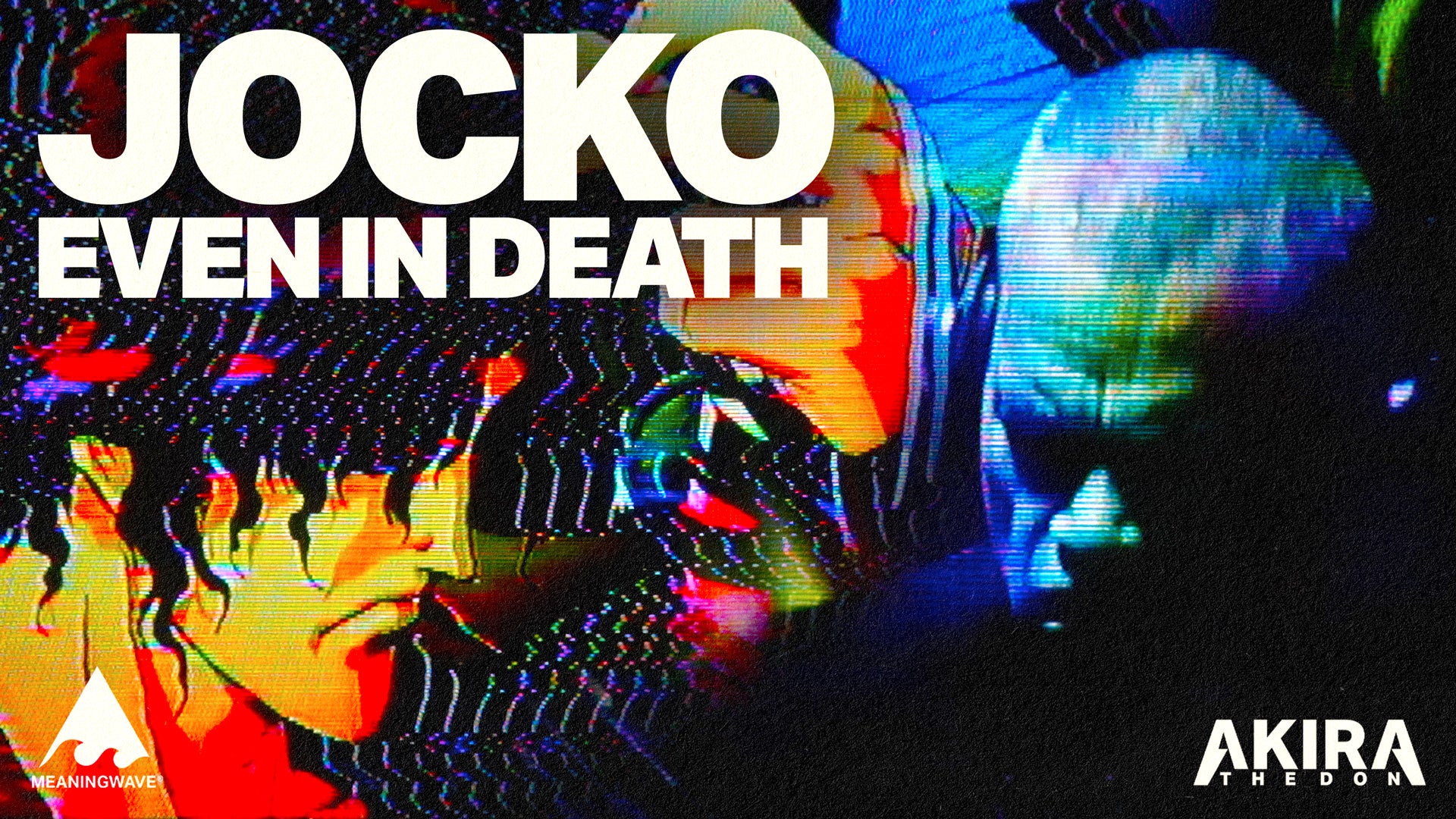 Jocko Willink & Akira The Don - EVEN IN DEATH | Music Video
