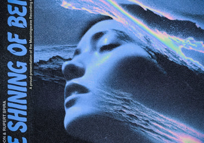 THE SHINING OF BEING… With Rupert Spira