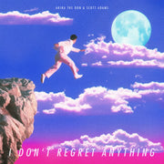 I DON'T REGRET ANYTHING with Scott Adams | LYRICS