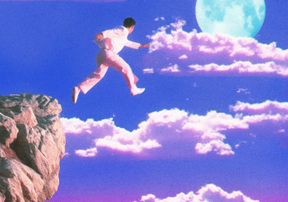 I DON’T REGRET ANYTHING with Scott Adams