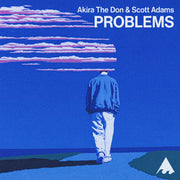 PROBLEMS with Scott Adams | LYRICS