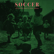SOCCER with Scott Adams | Lyrics