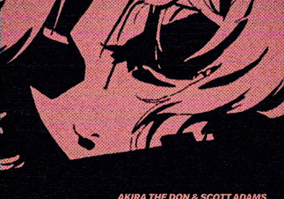 WHAT IF? with Scott Adams