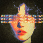 CULTURE IS NOT YOUR FRIEND with Terence McKenna