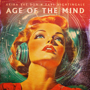 AGE OF THE MIND ft. Earl Nightingale