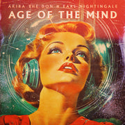AGE OF THE MIND… With Earl Nightingale