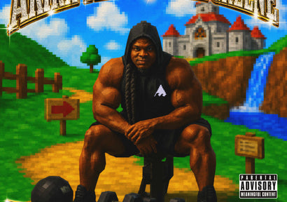 THINKING IS AN ACTION with Kai Greene