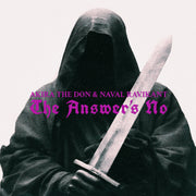 THE ANSWER'S NO with Naval Ravikant | Lyrics