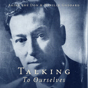 TALKING TO OURSELVES with Neville Goddard album artwork