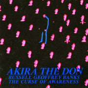THE CURSE OF AWARENESS