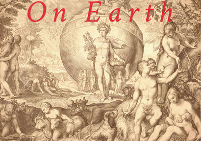 HEAVEN ON EARTH with Neville Goddard