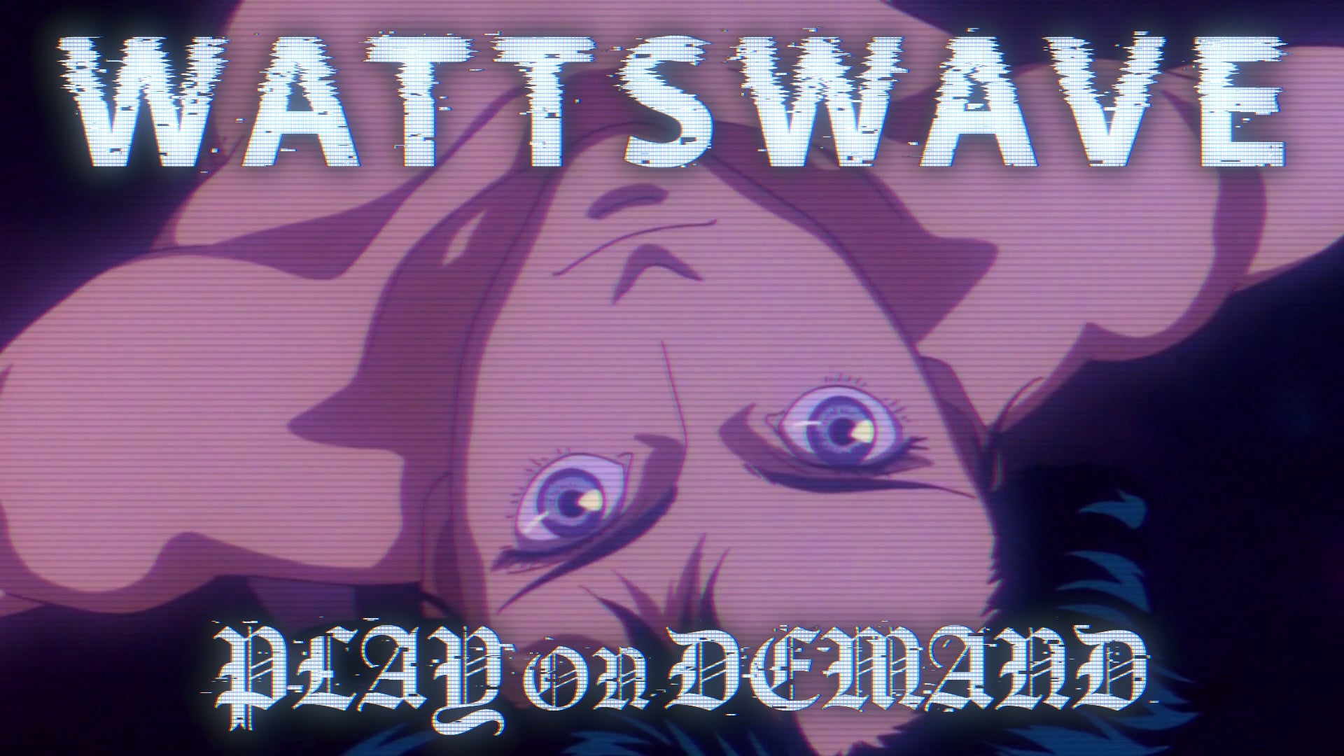 Alan Watts | PLAY ON DEMAND! | Meaningwave | Ghost In The Shell AMV