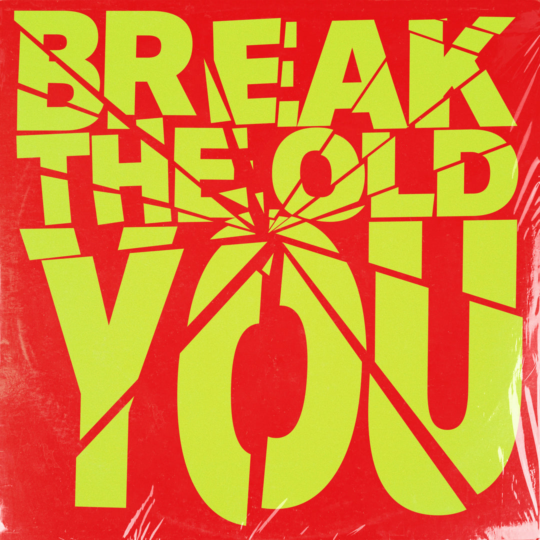 BREAK THE OLD YOU... with Jocko Willink – Meaningwave