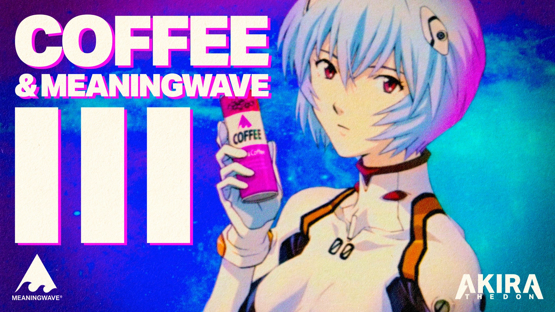 COFFEE AND MEANINGWAVE 3 | MIXTAPE