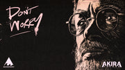 DON'T WORRY - Terence McKenna & Akira The Don | Music Video