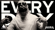 Akira The Don & Marcus Aurelius - EVERY DAY (Music Video)