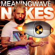 NUKES - MEANINGSTREAM 491 | STREAM