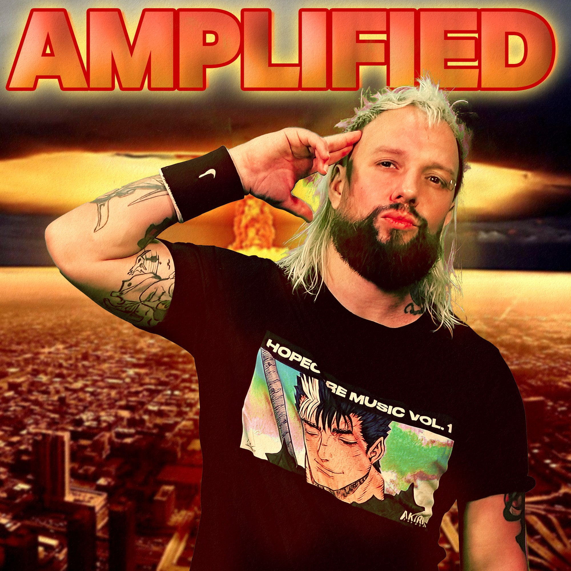 AMPLIFIED - MEANINGSTREAM 516 | STREAM