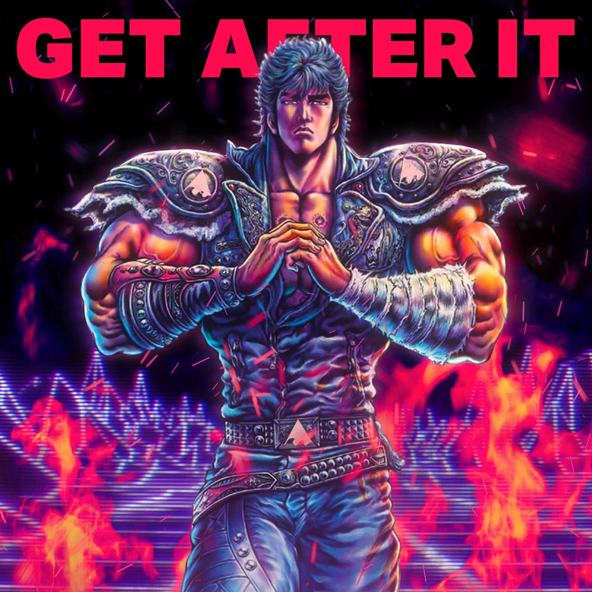 GET THAT GOOD FEELING | PLAYLIST – Meaningwave