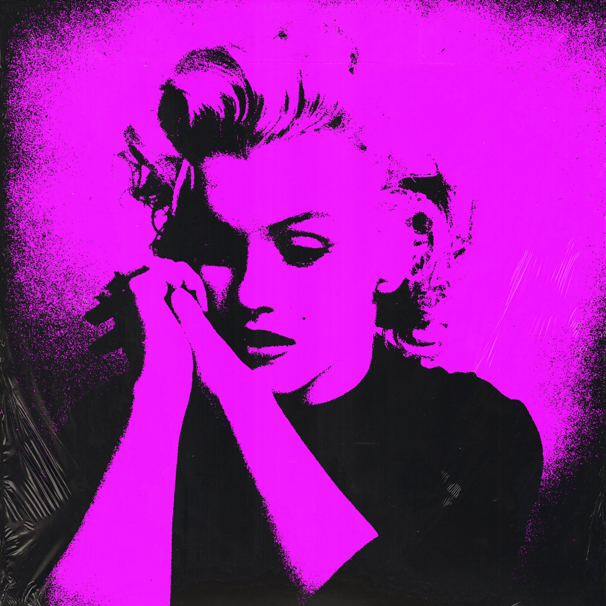Marilyn Monroe & Akira The  Don - Generally Miserable