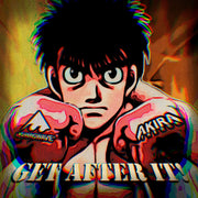 PLAYLIST: GET AFTER IT! Gym, Workout, Motivation Meaningwave