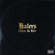 HATERS (NEVER IN LIFE) (ft. David Goggins)