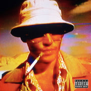 The High Watermark (ft. Hunter S. Thompson)